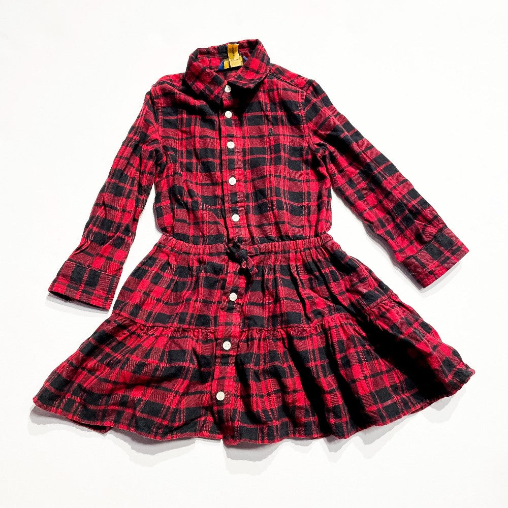 Ralph Lauren Dress 3Y|226522