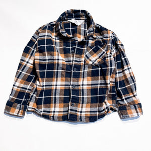 H&M Shirt 4-5Y|180993