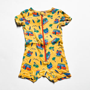Joe Fresh Sleeper 6-12M|198524