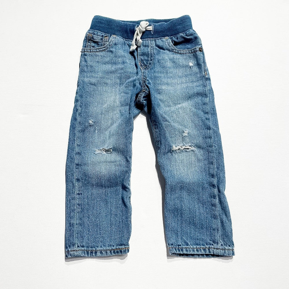 Gap Pants 3Y|225221