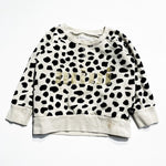 Hux Sweatshirt 2Y **Imperfection|199954