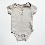 Chickpea Onesie 3-6M|210819