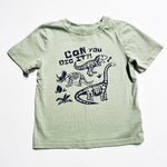 Joe Fresh Shirt 5Y|222967