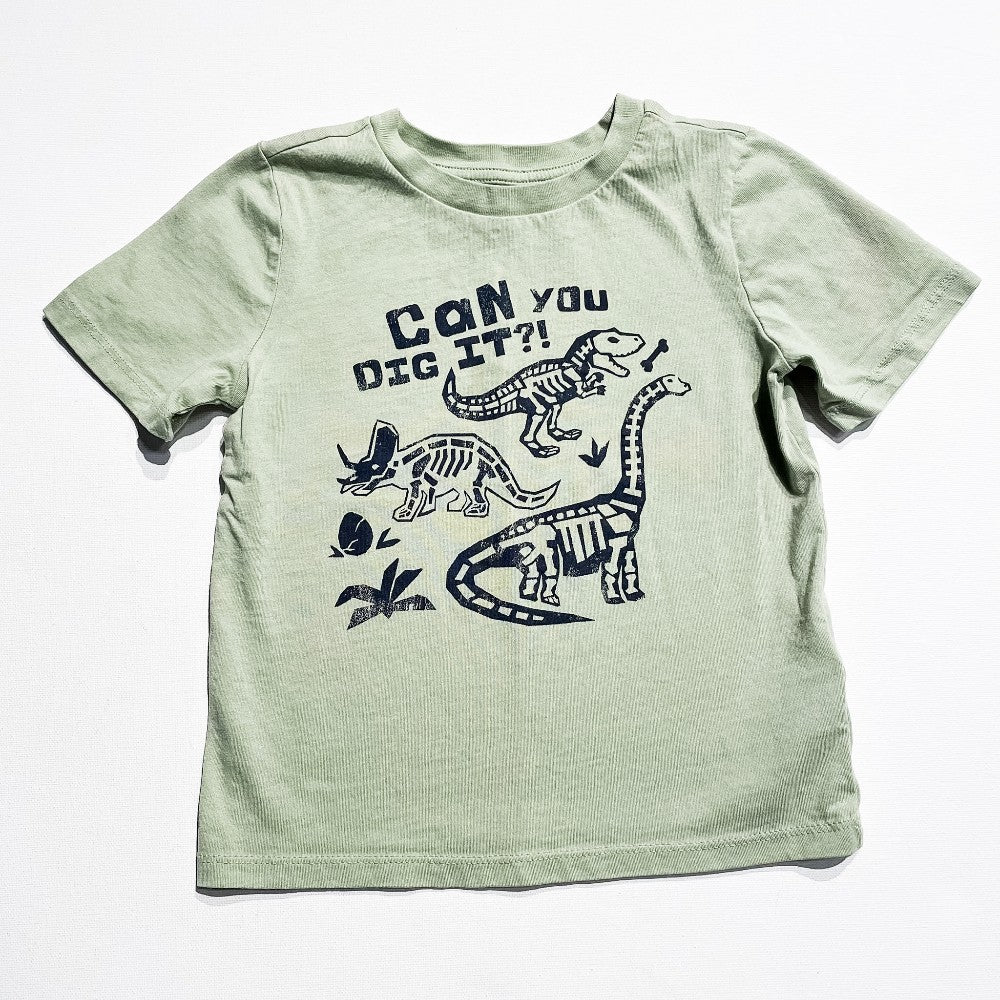 Joe Fresh Shirt 5Y|222967