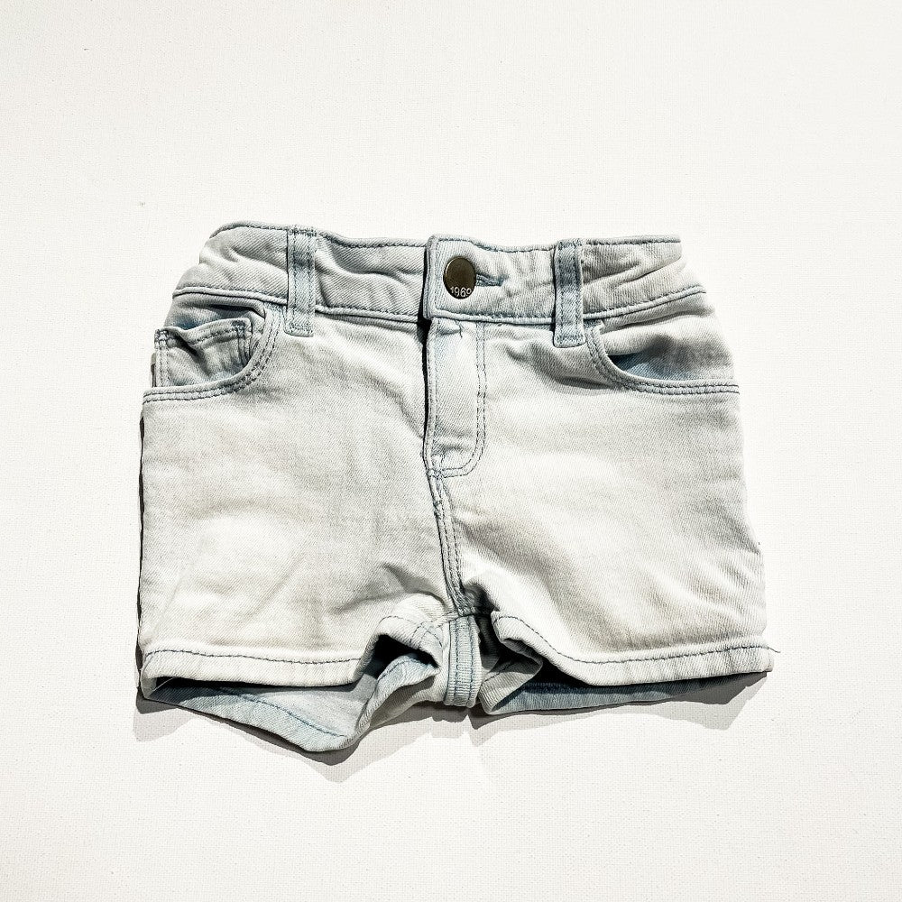 Gap Shorts 4Y|227996