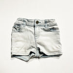 Gap Shorts 4Y|227996