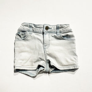 Gap Shorts 4Y|227996