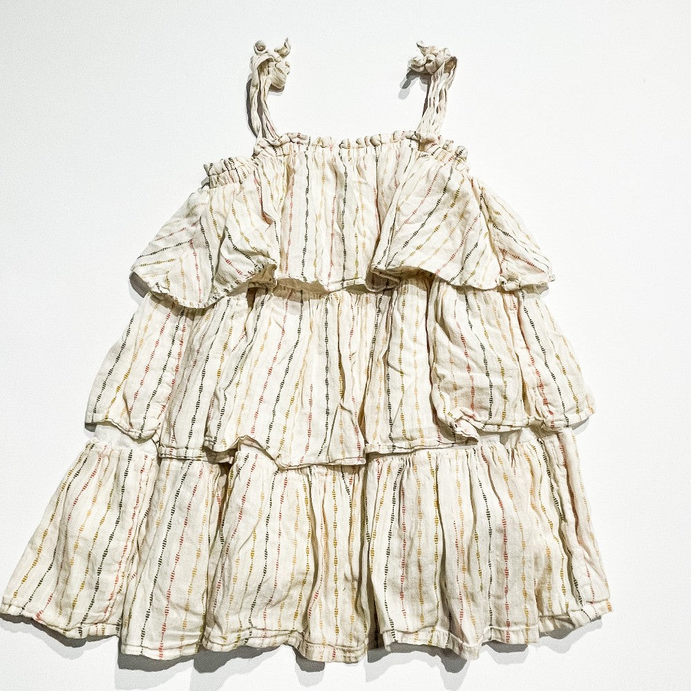 Old Navy Dress 4Y|212713