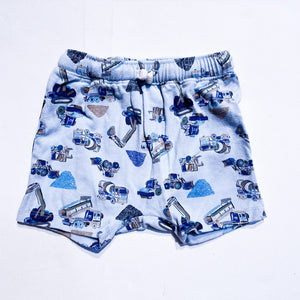 Old Navy Shorts 6-12M|158828