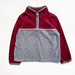 Oshkosh Zip Up 3Y|184459