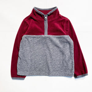 Oshkosh Zip Up 3Y|184459