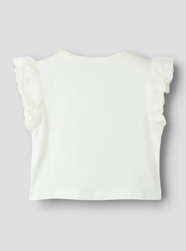 Name It - Ruffle Top|209470