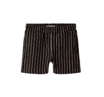Name It - Pinstripe Shorts|213861