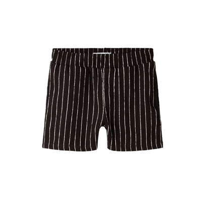 Name It - Pinstripe Shorts|213861