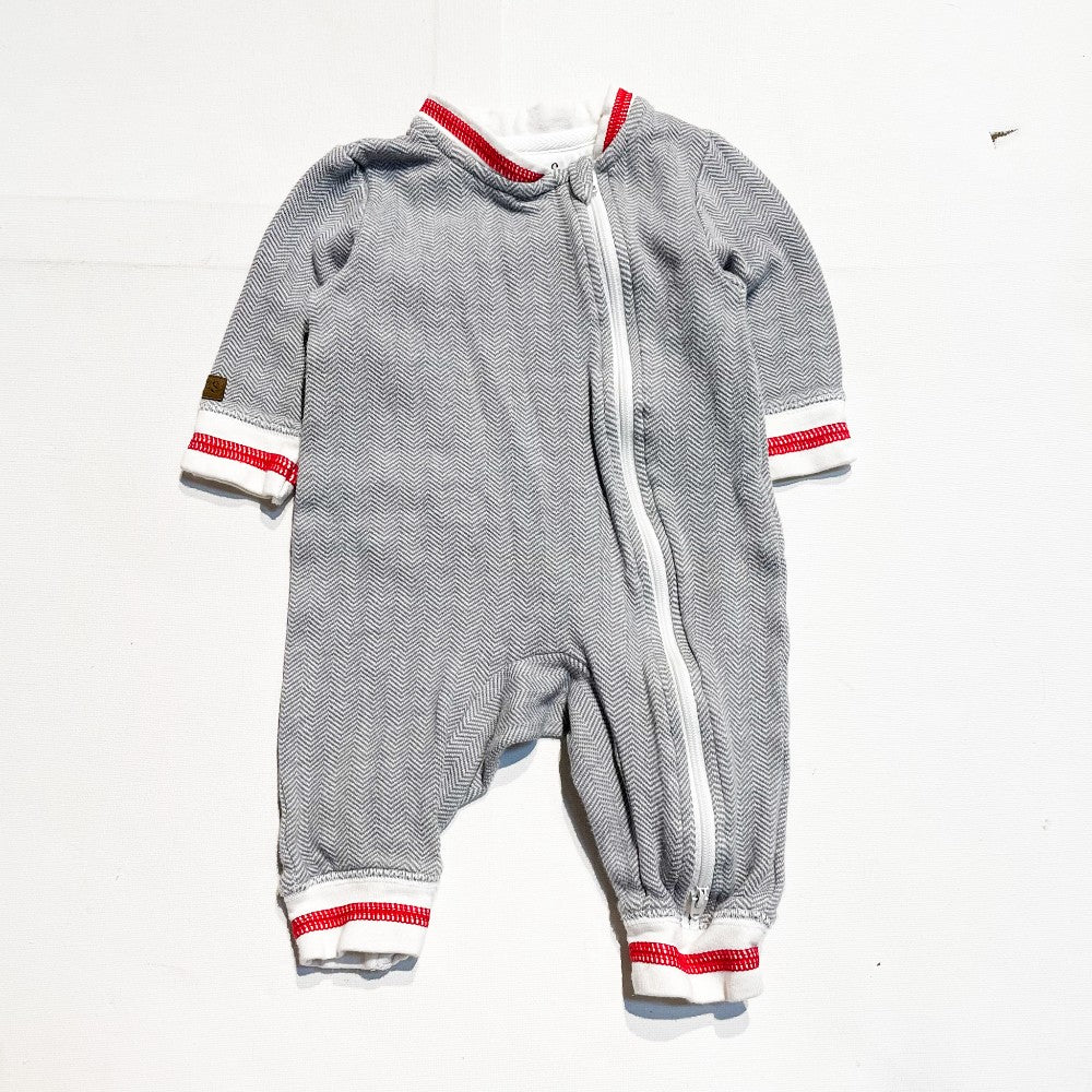 Juddlies Sleeper 0-3M|167057