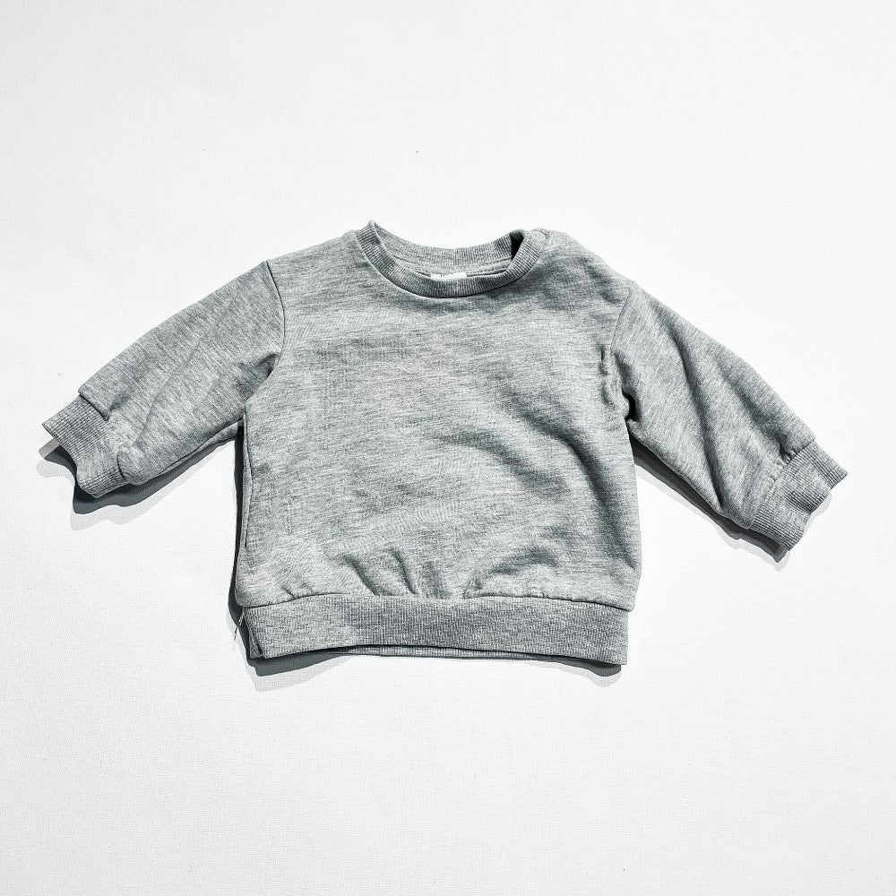 H&M Crew 2-4M|205481