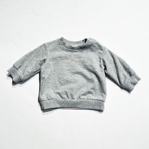 H&M Crew 2-4M|205481