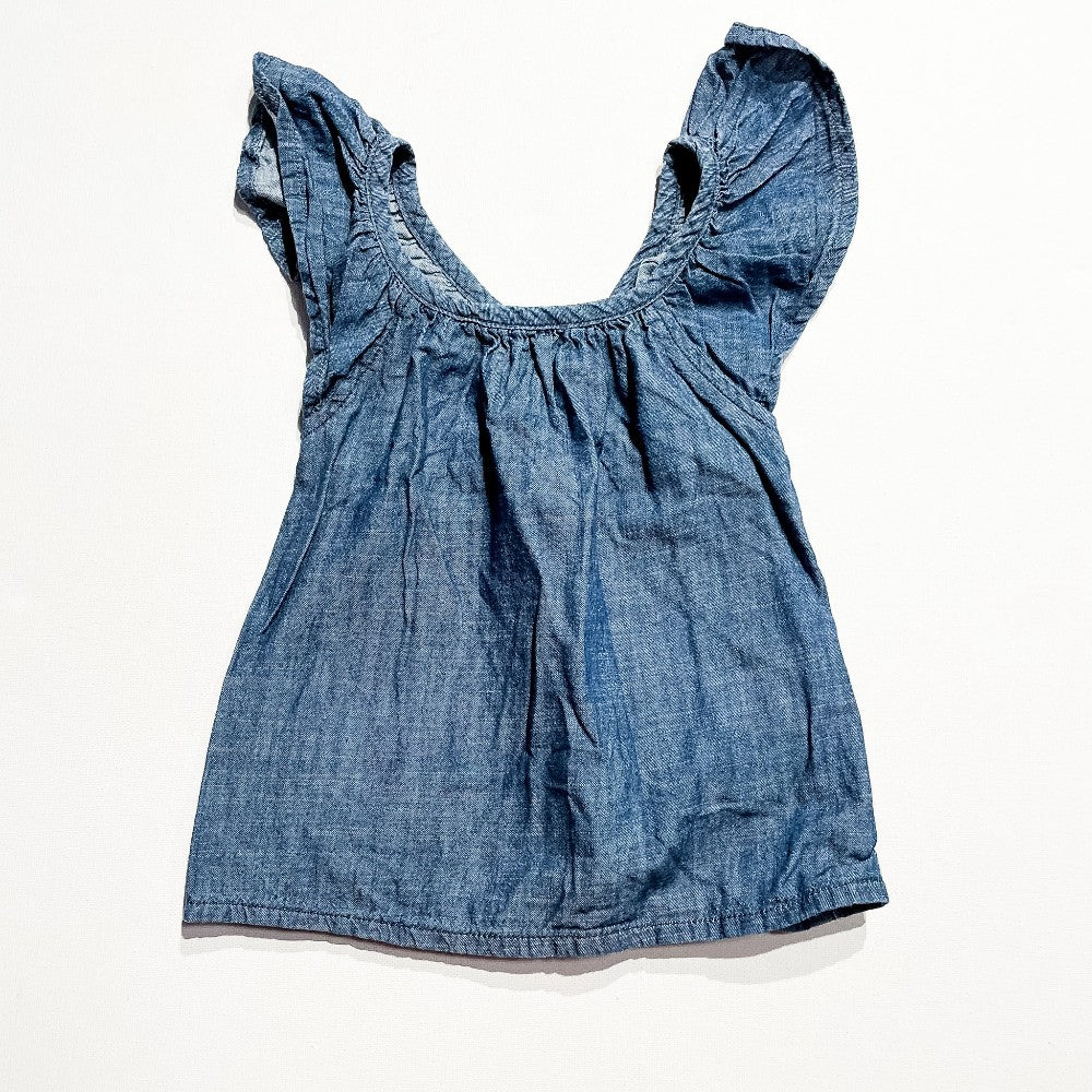 Joe Fresh SHirt 1Y|223726