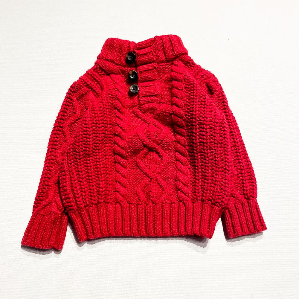 Gap Sweater 18-24M|228635