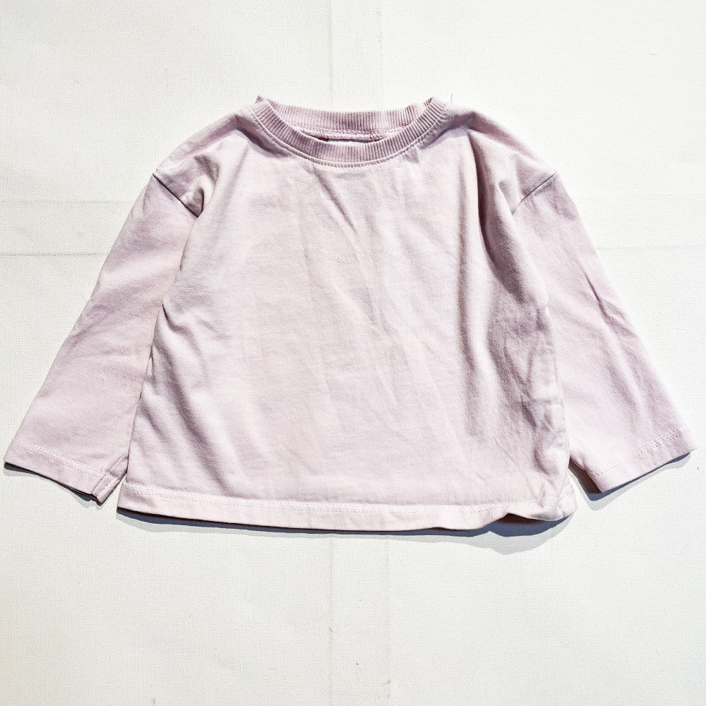 Zara Top 3-6M|151635