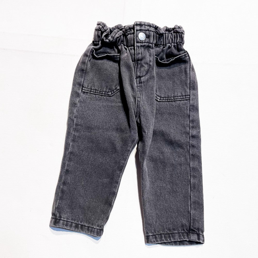 Zara Jeans 6-9M|177998
