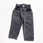 Zara Jeans 6-9M|177998