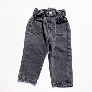 Zara Jeans 6-9M|177998