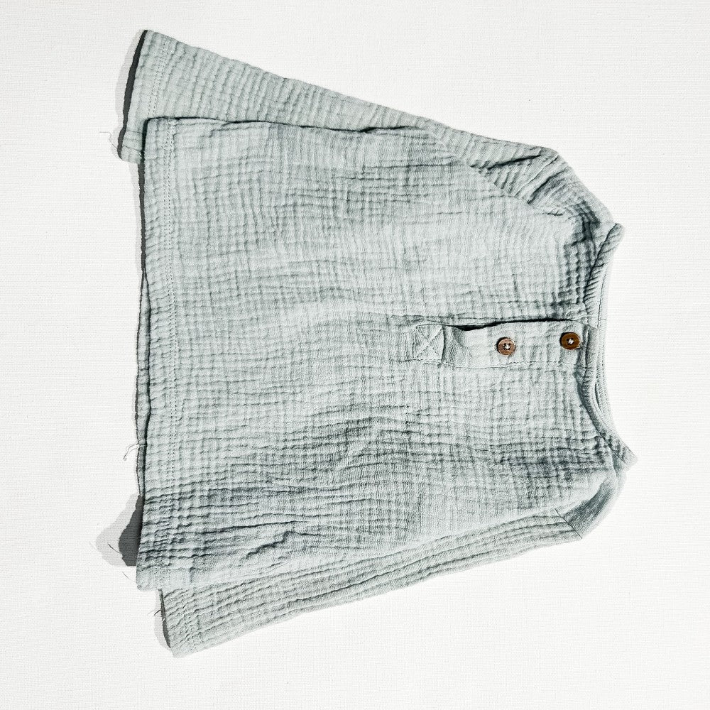 ChickPea Shirt 12M|210082
