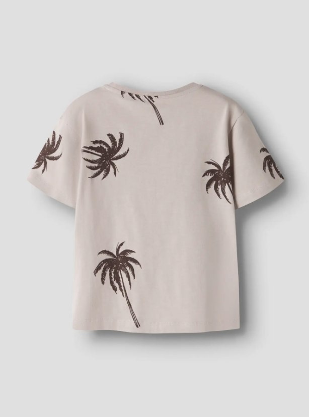 Name It - Palm Tree Tee|209380