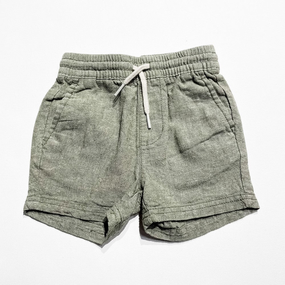 Old Navy Shorts 12-18M|198510