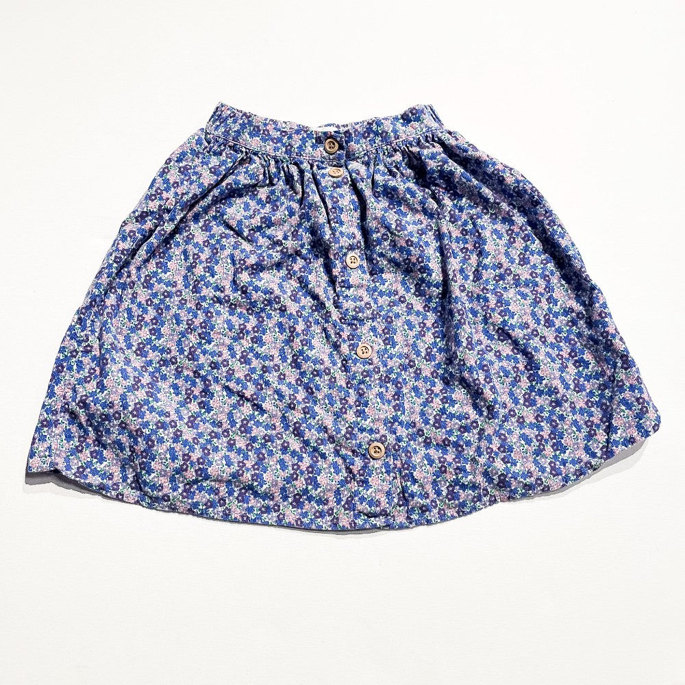 Zara Skirt 4/5Y|225648