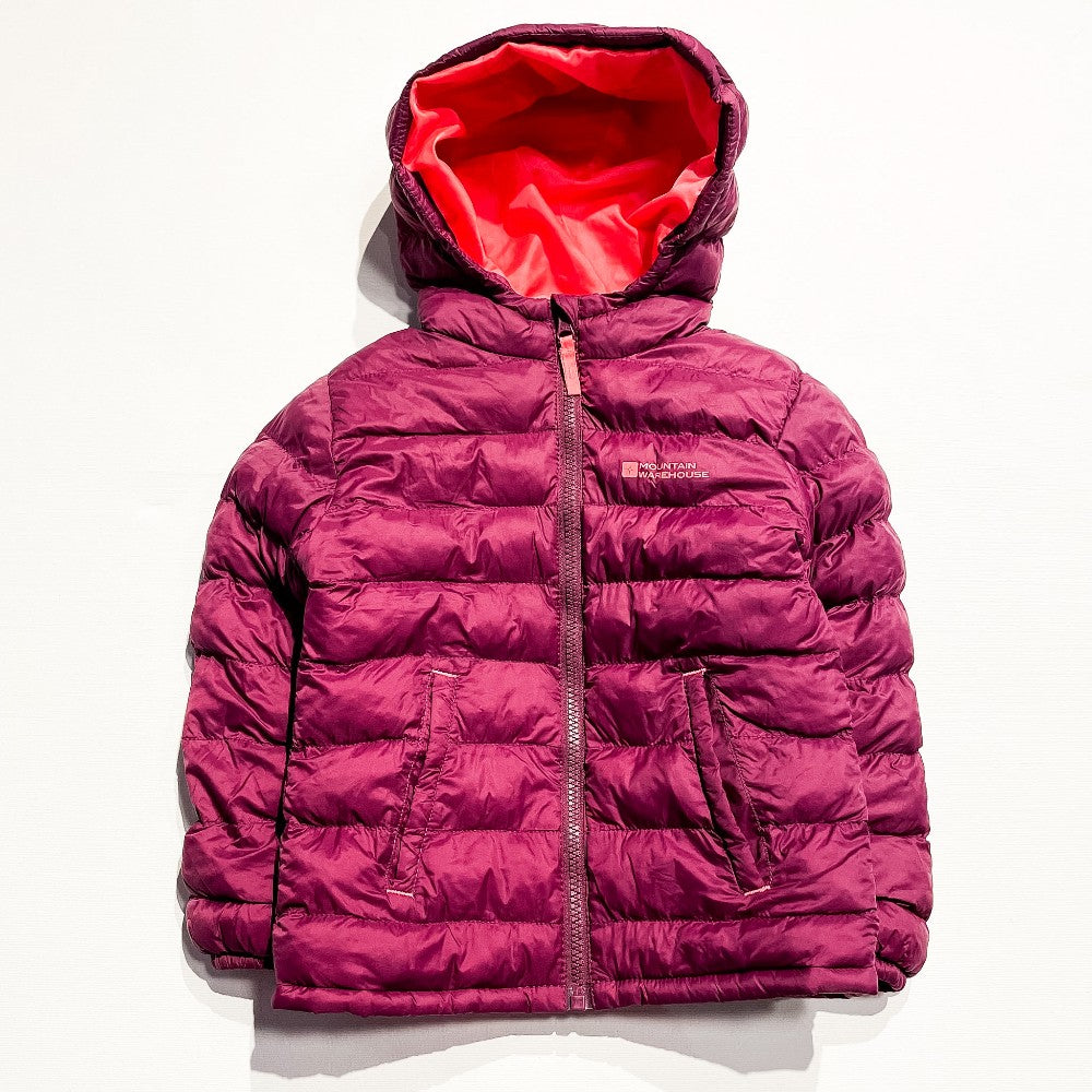 Mountain Warehouse Jacket 3-4Y|220459