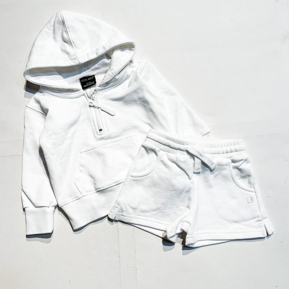 Bambi & Birdie Sleeper 3-6M **Shorts New With Tags|171731