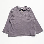 Zara Shirt 3-4Y|223984