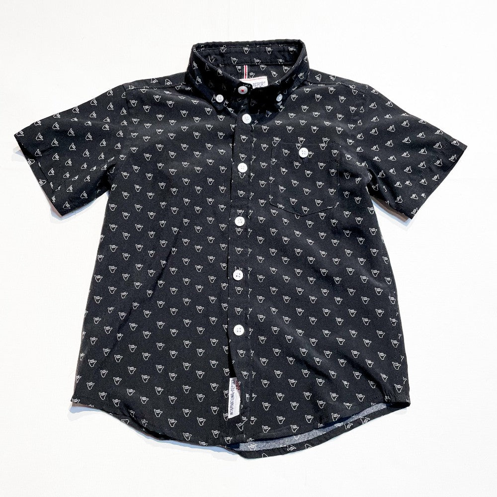 Internal Rapor hat 5Y|170814