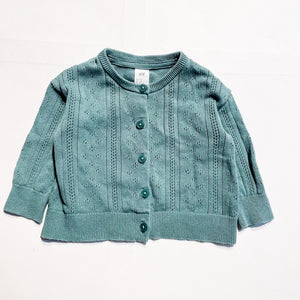 H&M Sweater 4-6M|148619