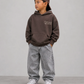 Little Bipsy - Baggy Jeans - Grey Wash|226144