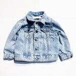 Zara Jean Jacket 12-18M|179723