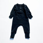 Little Bipsy Romper 3-6M|191479