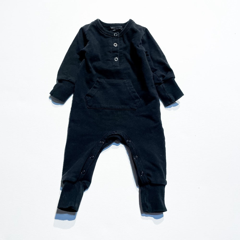 Little Bipsy Romper 3-6M|191479