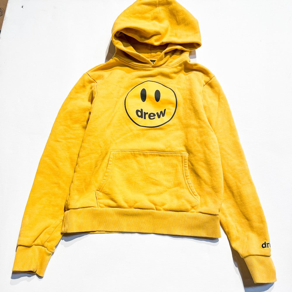 Drew Hoodie 10Y **Imperfection Reg $85|119933