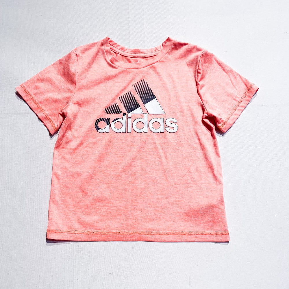 Adidas Shirt 4Y|144611