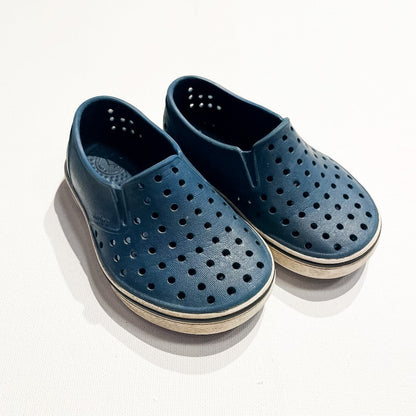Native Wide Foot Shoes 7|224594