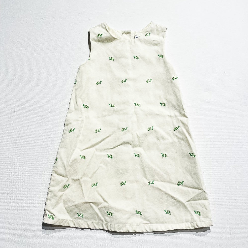 Gap Dress 4Y **Imperfection|218913