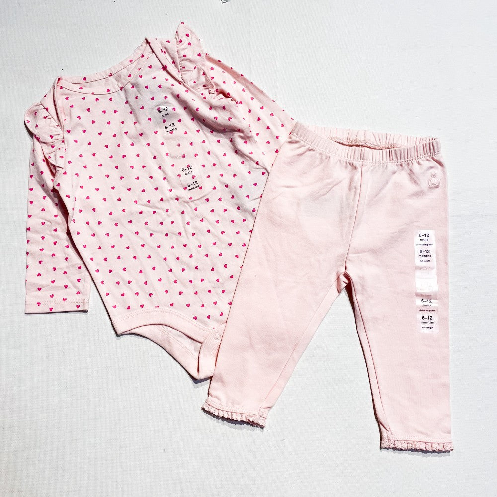 Gap Set 6-12M|159632