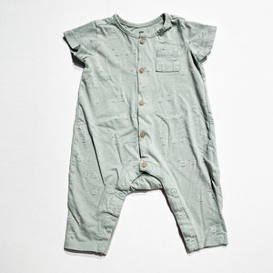 H&M Romper 2-4M|223608