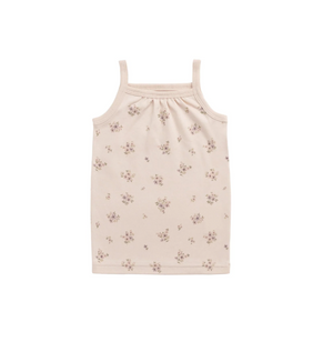 Jamie Kay - Organic Cotton Casey Top - Goldie Bouquet Pink|120896