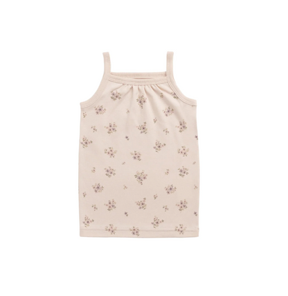 Jamie Kay - Organic Cotton Casey Top - Goldie Bouquet Pink|120896