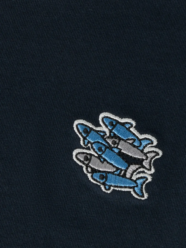 Name It - Embroidered Tee|216290