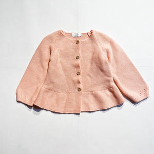 Rise Sweater 2/3Y|145670